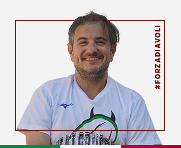 GABRIELE CANTARELLI