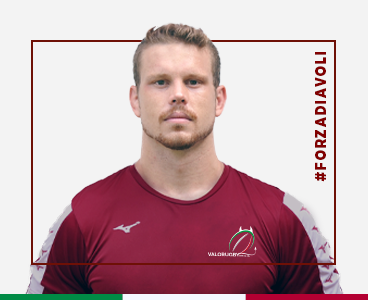 ARMAND DU PREEZ