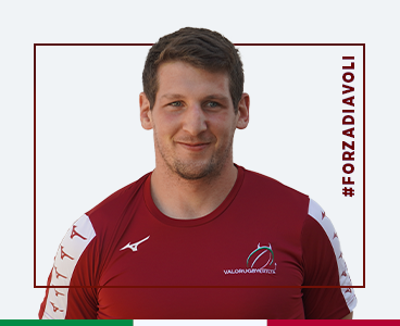 ANDREA BALSEMIN
