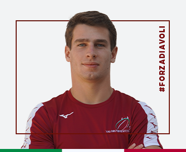 GIULIO BERTACCINI