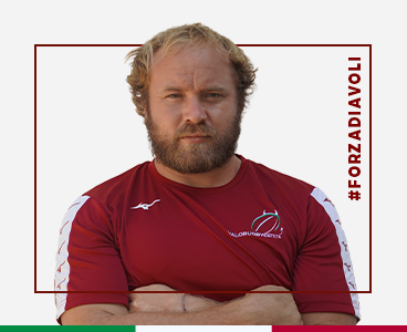 DARIO CHISTOLINI