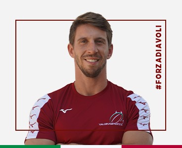 DAVIDE FAROLINI