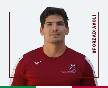 LORENZO FAVARO