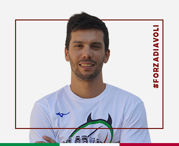 GABRIELE SASSI