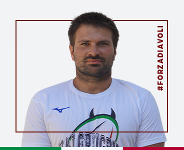 MATTEO GRASSI