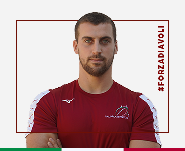 GABRIELE MESSORI