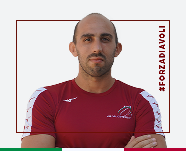 DAVIDE RIMPELLI