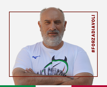 SILVANO GARBIN