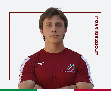 NICOLÒ TENEGGI