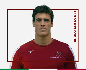 FRANCESCO COLOMBO