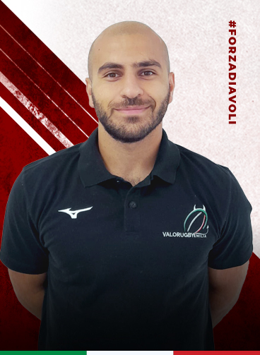 MOHAMMADALI ESTEKI