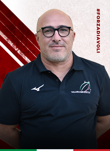ANTONIO ZANICHELLI