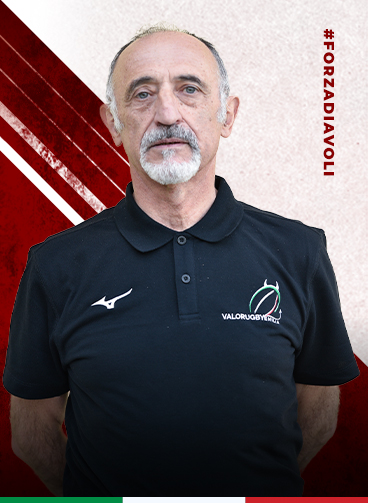 CORRADO CATELLANI