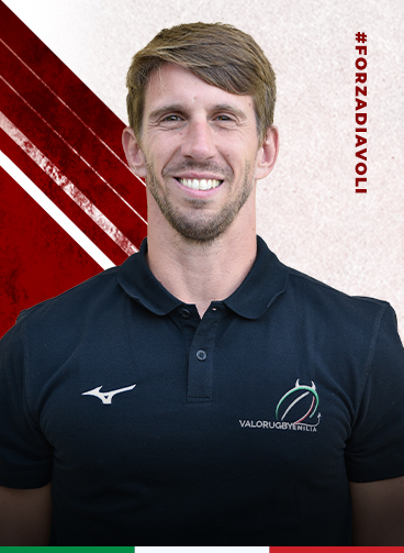 DAVIDE FAROLINI