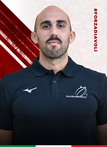 DAVIDE RIMPELLI