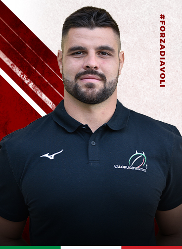 FILIPPO GEROSA