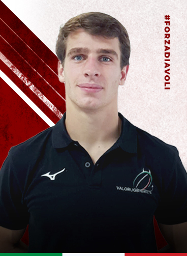 GIULIO BERTACCINI