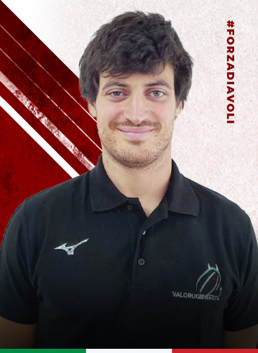 MARCO LETIZIA