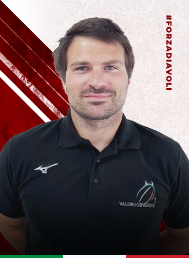 MATTEO GRASSI