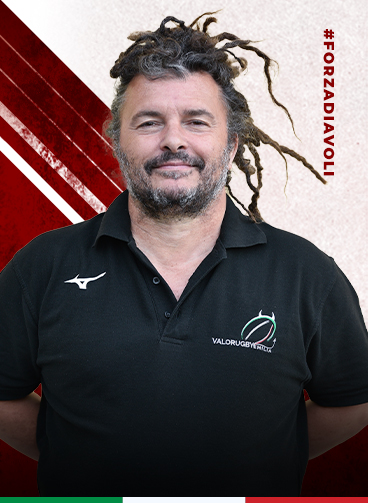 MAURO CASELLI