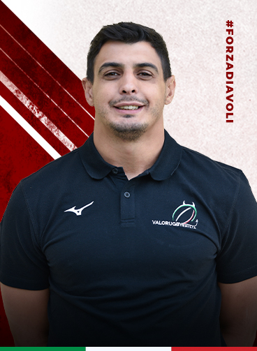 MIRKO AMENTA
