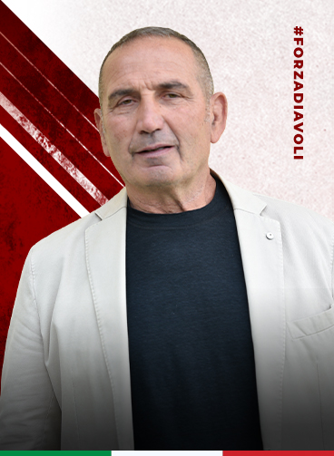 ROBERTO MANGHI