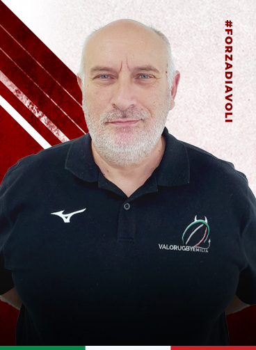 SILVANO GARBIN