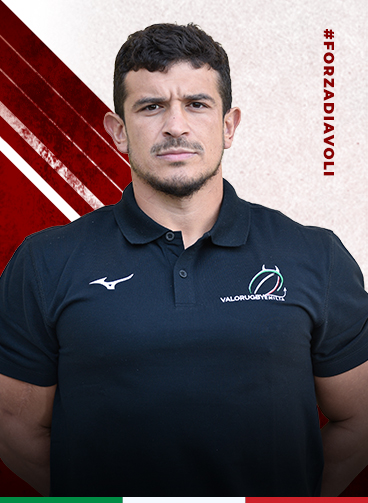 ULISES GARZIERA