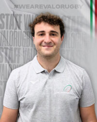 Enrico Manghi