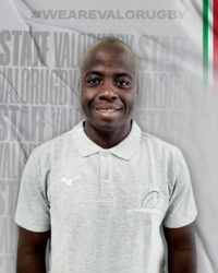 Moussa Camara