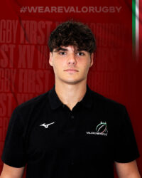 Tommaso Mussini