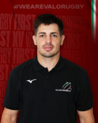 Nicolas Sbrocco