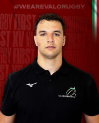 Riccardo Schinchirimini