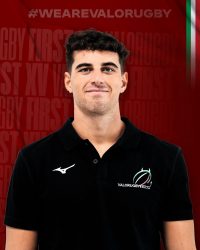 Matteo Bianco