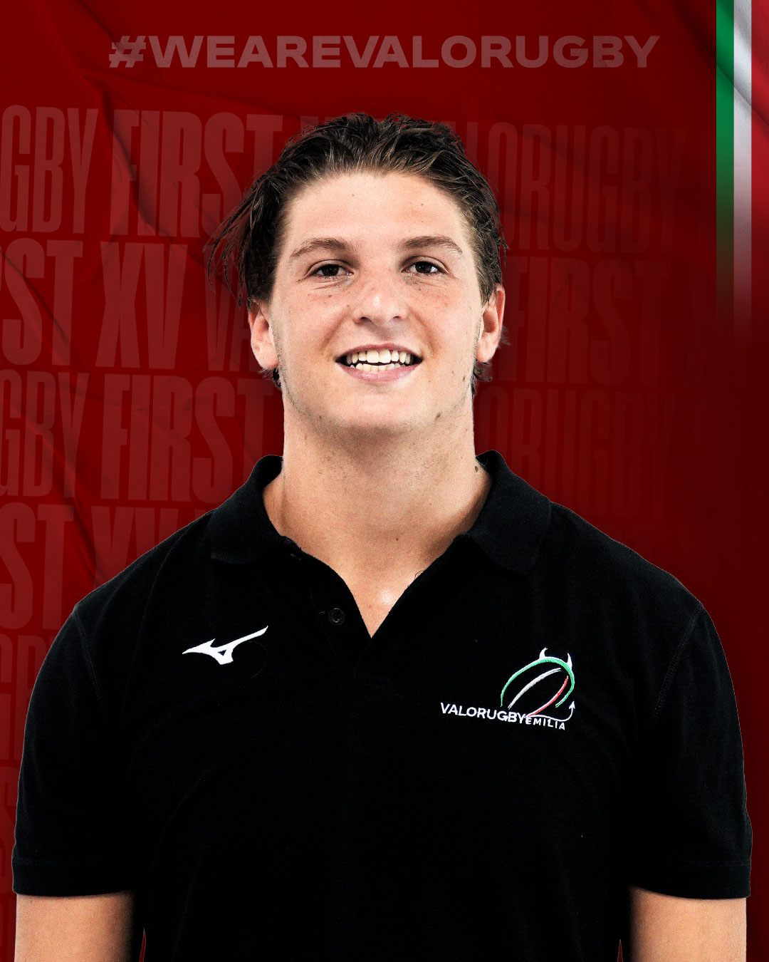 Patrick De Villiers