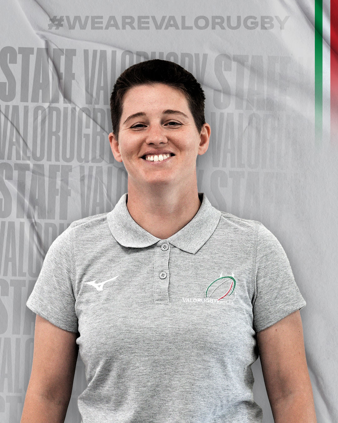 Sara Squassabia
