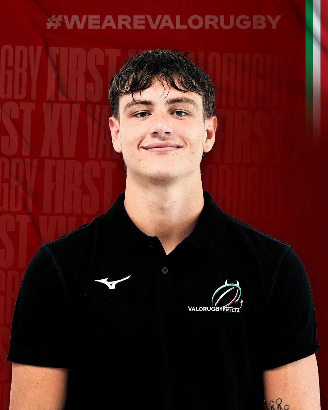 Simone Brisighella