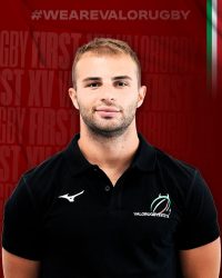 Simone Crivaro