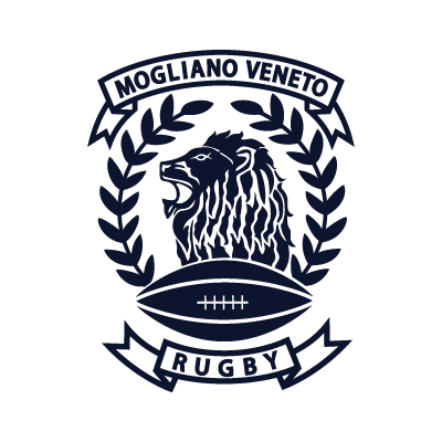 Logo Ufficiale Mogliano Veneto Rugby