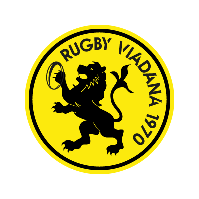 Logo Ufficiale Rugby Viadana 1970