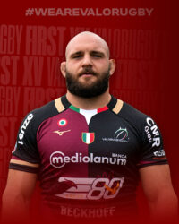 Filippo Alongi