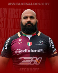 Riccardo Brugnara