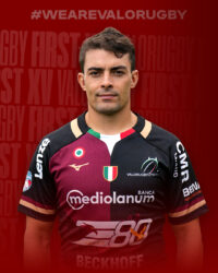 Nicolò Casilio