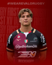Patrick De Villiers