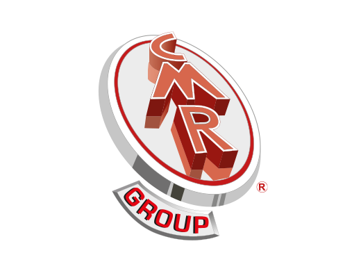 logo CMR group