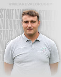 Enrico Manghi