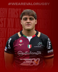 Giacomo Milano
