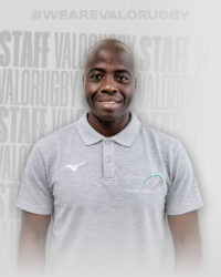Moussa Camara