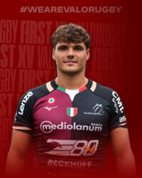 Tommaso Mussini