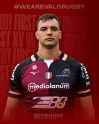 Riccardo Schinchirimini